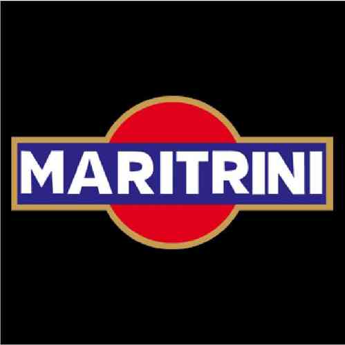 Camiseta "MARITRINI"